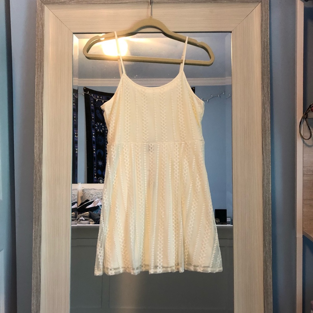 NWT forever 21 lace dress